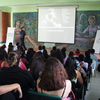 Red Iberoamericana de Academias de Investigación