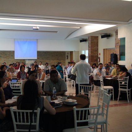 Red Iberoamericana de Academias de Investigación