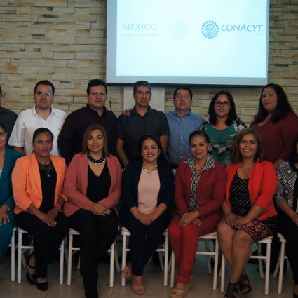 Red Iberoamericana de Academias de Investigación